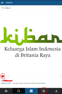 KibarInsta